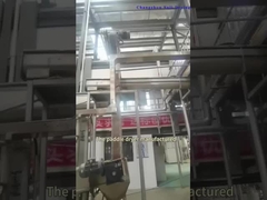 Machine à sécher à la pagaie